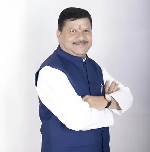 Rakesh Kumar