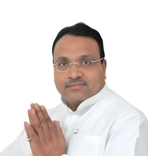 Devendra Agrawal