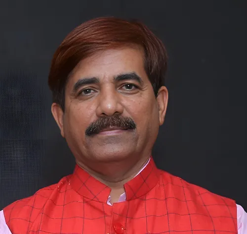 Satendra Sharma