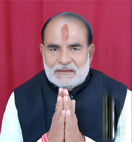 Sachindra Nath Tripathi