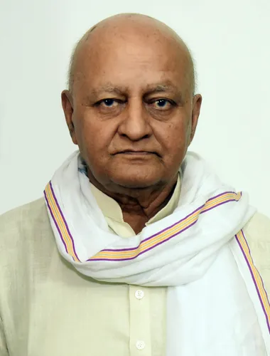 Jagdish Narayan