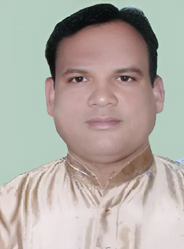 Ramesh Prasad