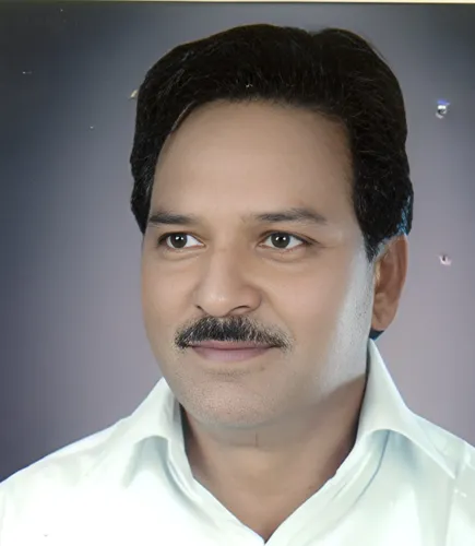 Ravindar Kumar Molhu