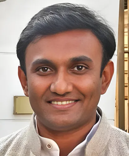 Sudhakar