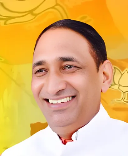 Tejpal Singh