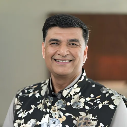 Ajay Kapoor
