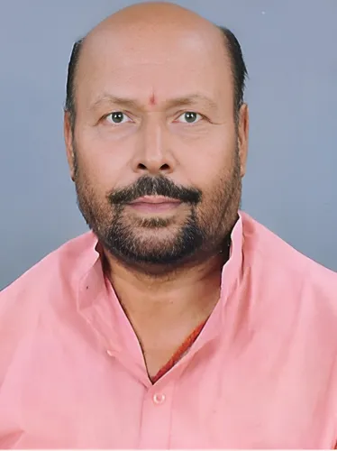 Awasthi Bala Prasad