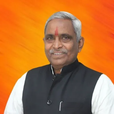 Karinda Singh
