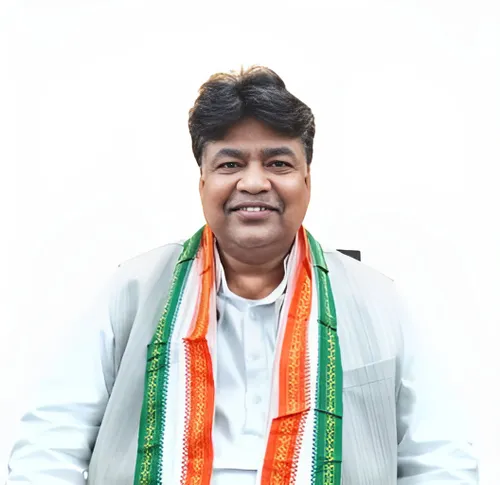 Indal Kumar
