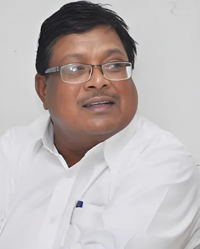 Rajendra