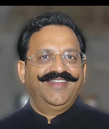 Mohammad Yusuf Ansari