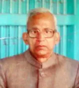 Ram Swaroop Singh