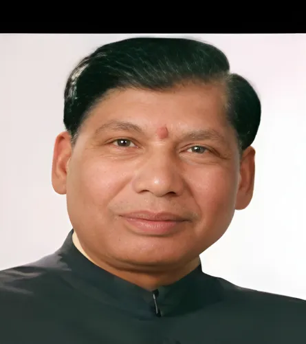 Dharmesh Singh Tomar