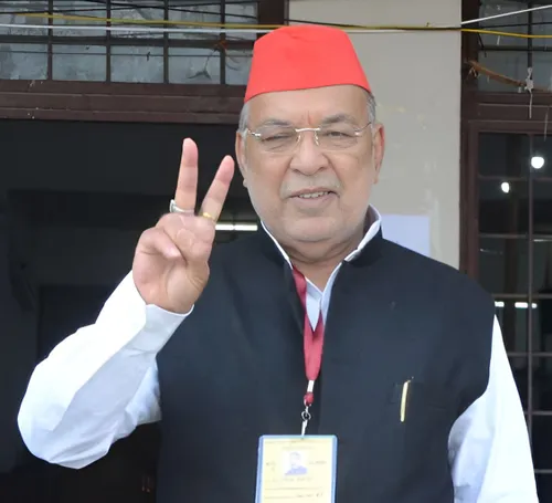 Ravidas Mehrotra