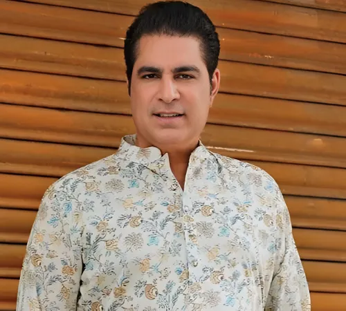 Nawab Kazim Ali Khan