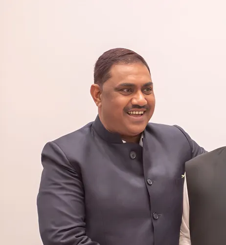 Ram Baran