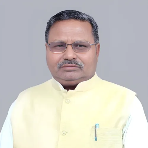 Babu Ram