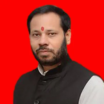 Manoj Kumar Pandey