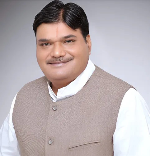 Anoop Kumar