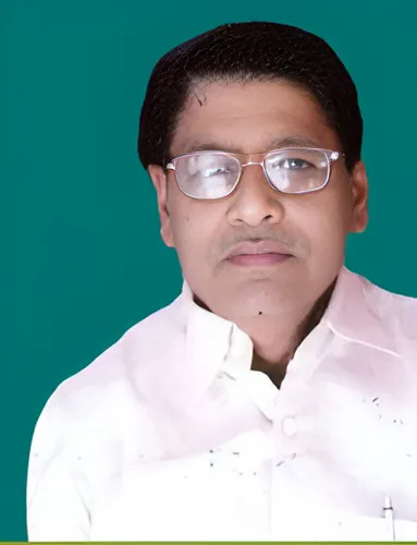 Indra Pal Singh