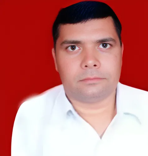 Vijay Singh
