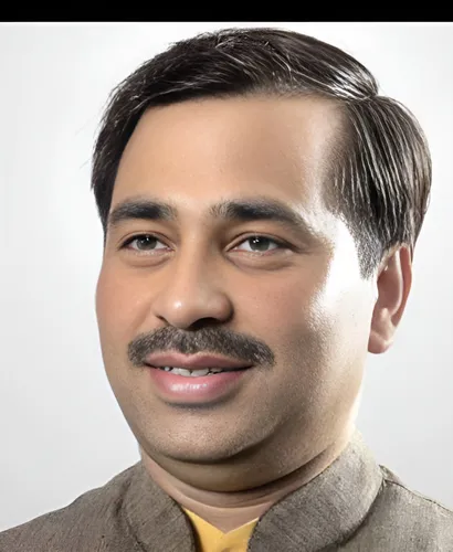 Shameemul Haq