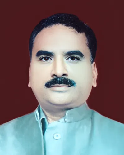 Muhammad Ramjan