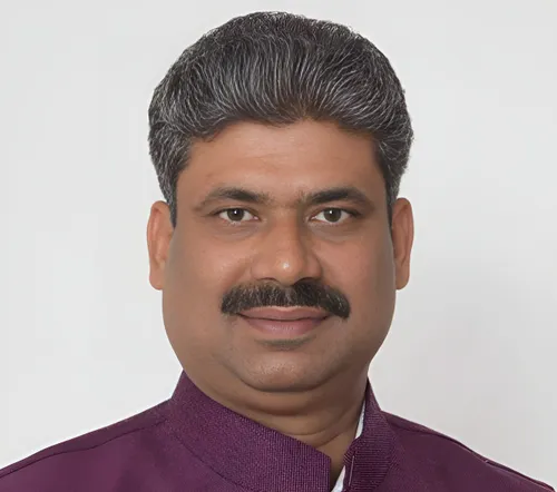Vinod Tripathi