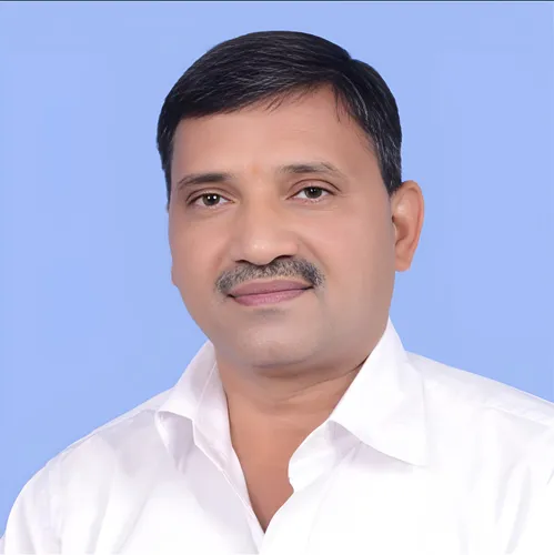 Radhey Lal Rawat