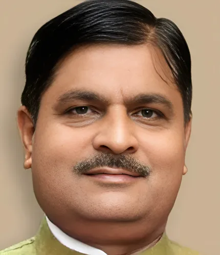 Vijay Kumar