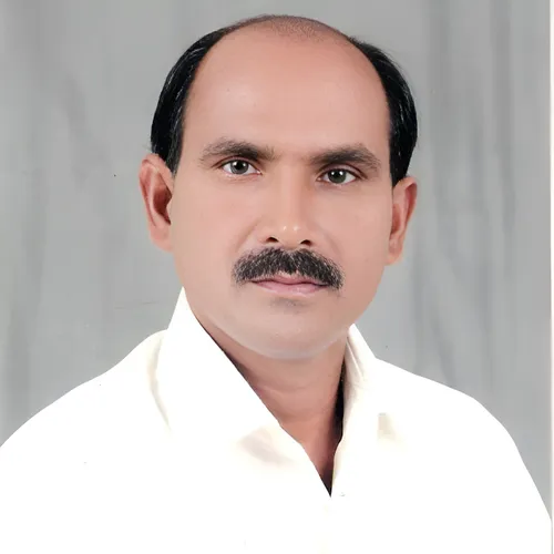 Roshan Lal Verma