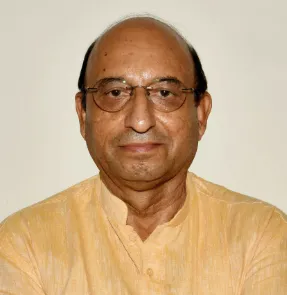 Jai Pratap Singh