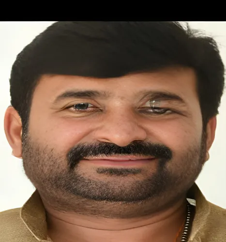 Vinay Shankar