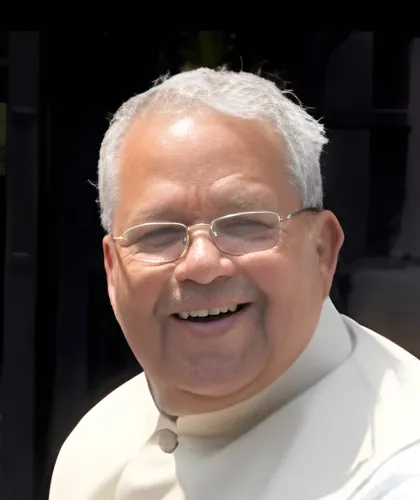 Kalraj Mishra