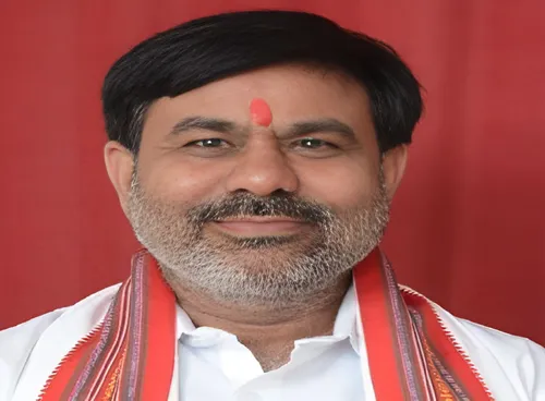 Pro Shivakant Ojha