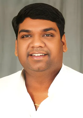Arun Kumar