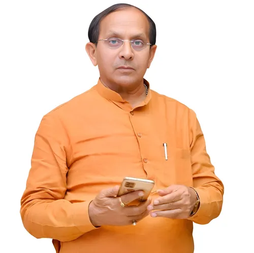 Raj Prasad
