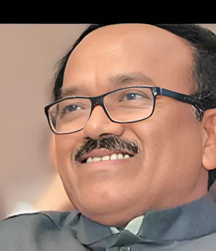 Laxmikant