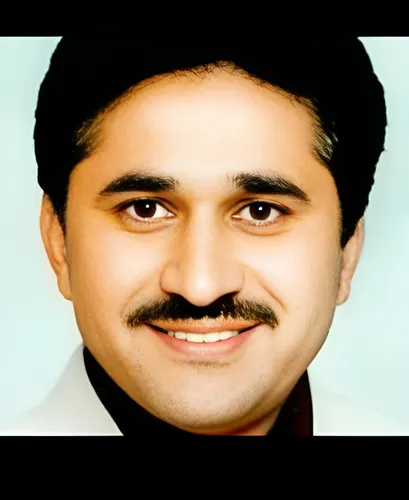 Ram Chandra Chaudhari