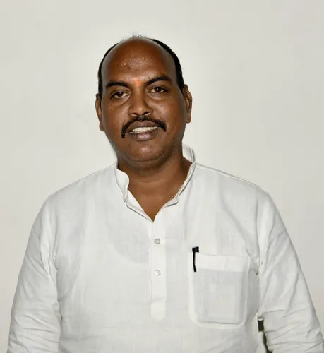 Rajesh Kumar Gautam
