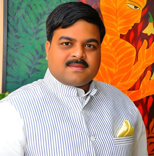 Ankit Parihar
