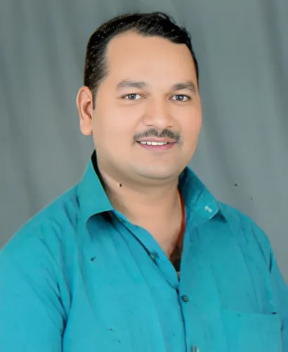 Santosh