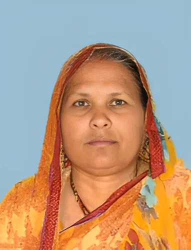 Lal Munni Singh