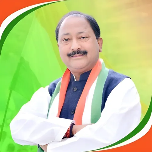 Pradeep Mathur