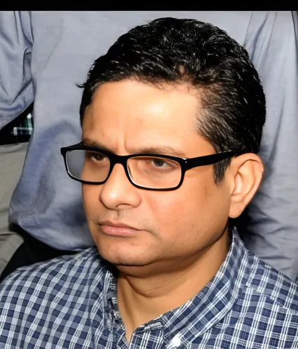 Rajeev Kumar