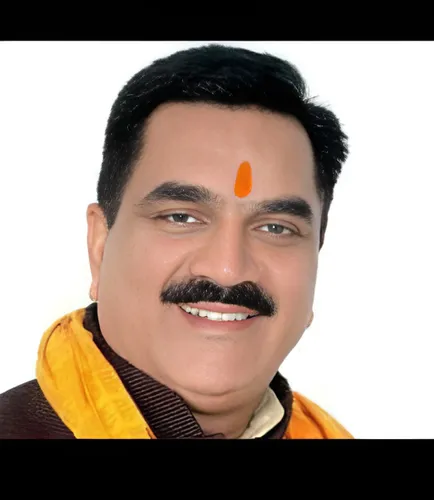 Rajkumar Sahyogi