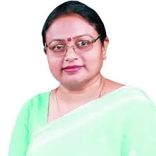 Hemlata Divakar