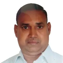 Kalicharan Suman