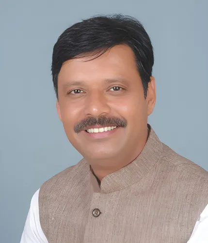 Rakesh Kumar Maurya
