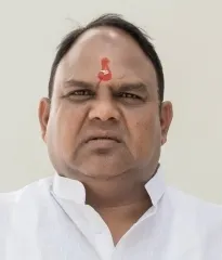 Ashutosh Mourya Alias Rajoo